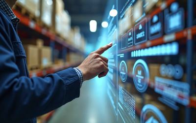 Segurança da cadeia de abastecimento sob a SRI2: o que é necessário saber