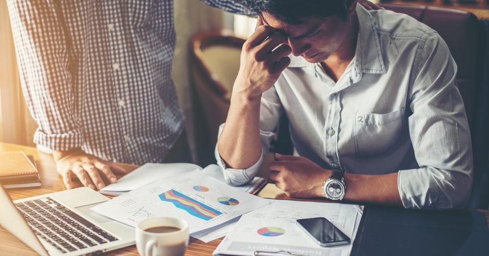 Penalidades SRI2: Compreendendo os riscos financeiros e legais